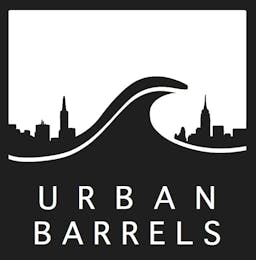 Urban Barrels logo